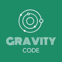 GRAVITYCODE D.O.O. logo - Similar company to Distill Games