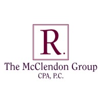 The Mcclendon Group, Cpa, Pc