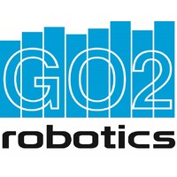 GO2 Robotics logo - Similar company to Gia Robotics