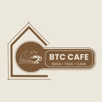 BTC CAFE (Basa-Tasa-Casa) logo - Similar company to Dutrigo Alimentos