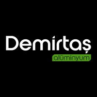 Demirtaş Alüminyum logo - Similar company to Alkar Aluminium