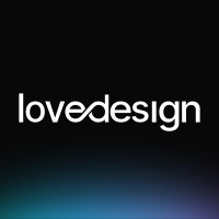 LoveDesign logo - Similar company to Circle Communication
