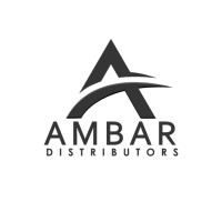 Ambar Distributors LLC logo - Similar company to Silmar Electronics Latam