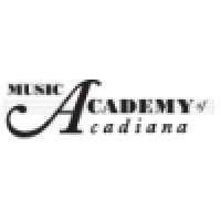 Music Academy Of Acadiana