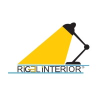 Rigel Interior logo - Similar company to Fade And Forge Interior