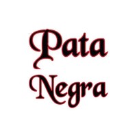 Jamoneria Pata Negra logo - Similar company to Danbred Spain