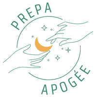 Préparation apogée logo - Similar company to Jepetz