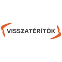 Visszateritok