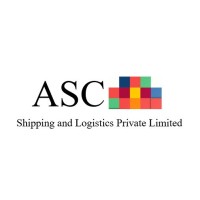 ASC Shipping & Logistics Private Limited