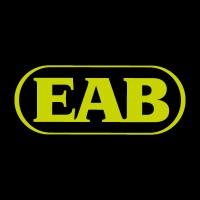 EAB Lagerteknikk AS logo - Similar company to Raw Data