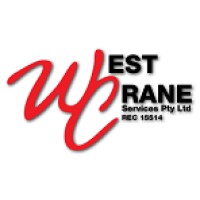 West Crane Services Pty Ltd logo - Similar company to West Crane Services