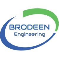Brodeen Engineering Limited logo - Similar company to Bcd Engineering
