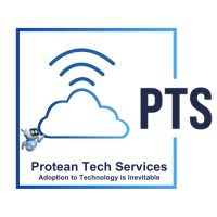 Protean Tech Services logo - Similar company to Protec Solutions
