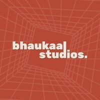 Bhaukaal Studios logo - Similar company to P&B Tiger Tech