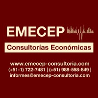 EMECEP Consultorías Económicas logo - Similar company to Compara Carreras