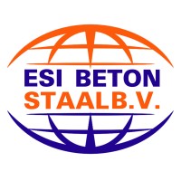 ESI Betonstaal B.V logo - Similar company to De Waele Noël Bv