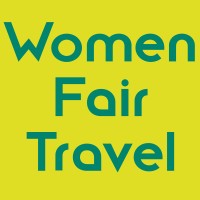 Womenfairtravel logo - Similar company to Severin Travel Gmbh
