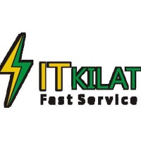IT Kilat logo - Similar company to Blockindo