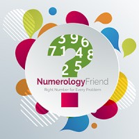 Numerology Friend logo - Similar company to Astrologer Dawn