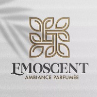 Emoscent logo - Similar company to La Guilde