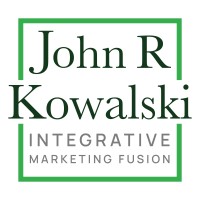John R Kowalski | Integrated Marketing Fusion logo - Similar company to John Ferguson Photography