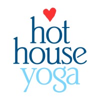 Hothouse Yoga logo - Similar company to Anderson School District 4