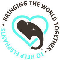 WORLD ELEPHANT SOCIETY logo - Similar company to Inspirational Keynote Speaker