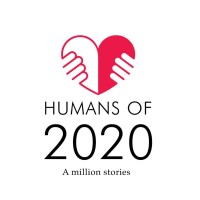 Humansof2020 logo - Similar company to Youngo Ocean'S Voice