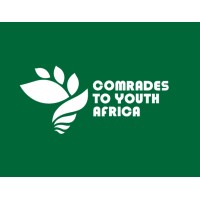 Comrades To Youths Africa logo - Similar company to The Solar Foundation
