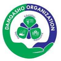 Damqasho Organization logo - Similar company to Kow Media Corp (Kmc)