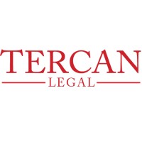 TERCAN LEGAL logo - Similar company to Astra Hukuk Bürosu