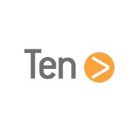 Ten Consulting logo - Similar company to Ten Consulting
