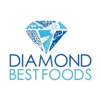 Diamond Best Foods logo - Similar company to Home Point Constructions