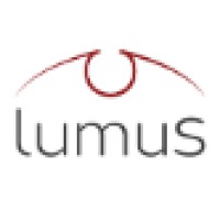 Lumus logo - Similar company to Lumos Solutions