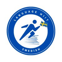 LanguageHIIT logo - Similar company to Aimbric Ab