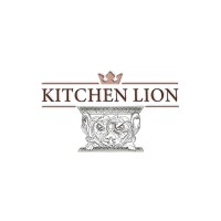 Kitchen Lion logo - Similar company to Modo Design Studio