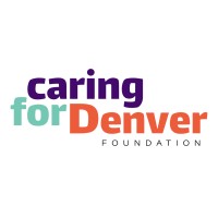 Caring for Denver Foundation logo - Similar company to Vantage Evaluation