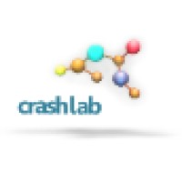 Crash Lab logo - Similar company to Eio Ai Inc.