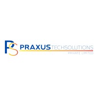 Praxus Techsolutions Private Limited logo - Similar company to Promo Solution