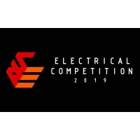 Electrical Competition 2019 logo - Similar company to Electrical Circuit Laboratory