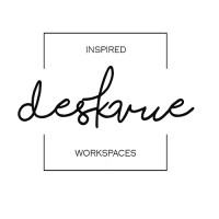 DeskVue logo - Similar company to Deskviu