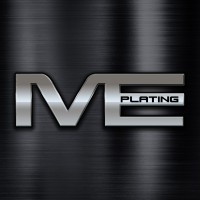 Millenium Engine Plating Inc. (M.E. Plating) logo - Similar company to Aerospec Corp