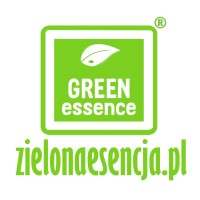 zielonaesencja.pl logo - Similar company to Lokalnyrolnik.Pl