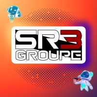 Groupe SR3 logo - Similar company to Polygone Equipement