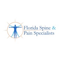 Florida Spine & Pain Specialists logo - Similar company to Florida Pain Institute