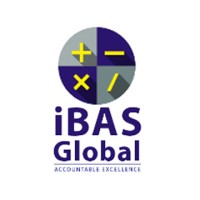 iBAS Global logo - Similar company to Keystone Academia - Your Professional Accounting Learning Partner