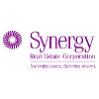 Synergy Real Estate Corporation logo - Similar company to Soco Contracting Co. Inc.