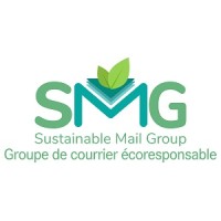 Sustainable Mail Group logo - Similar company to Circular Materials