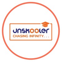 Unskooler logo - Similar company to Aurum
