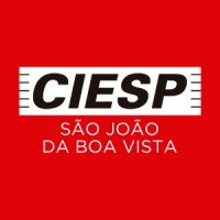 Ciesp São João da Boa Vista logo - Similar company to Associação Atlética Acadêmica Unesp São João Da Boa Vista
